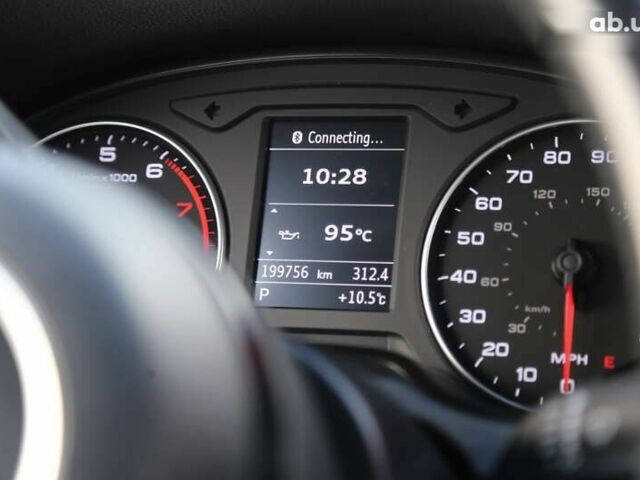 Ауди А3, объемом двигателя 2 л и пробегом 199 тыс. км за 14400 $, фото 16 на Automoto.ua