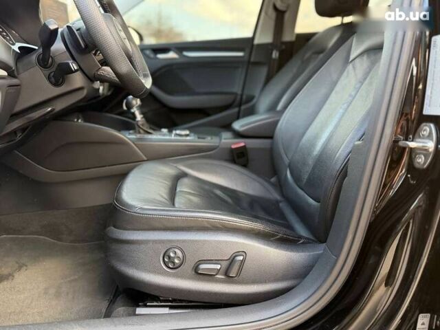 Ауді А3, об'ємом двигуна 1.8 л та пробігом 165 тис. км за 10999 $, фото 13 на Automoto.ua