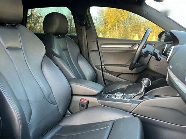 Ауді А3, об'ємом двигуна 0 л та пробігом 145 тис. км за 14750 $, фото 15 на Automoto.ua