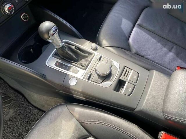 Ауді А3, об'ємом двигуна 1.6 л та пробігом 109 тис. км за 13900 $, фото 17 на Automoto.ua