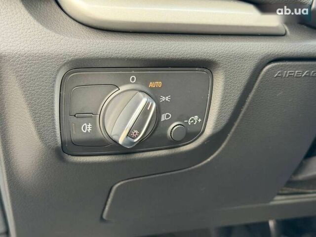 Ауді А3, об'ємом двигуна 1.8 л та пробігом 165 тис. км за 10999 $, фото 11 на Automoto.ua