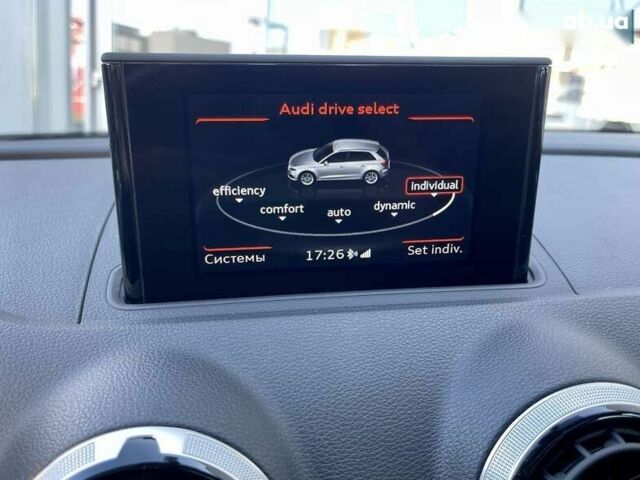 Ауді А3, об'ємом двигуна 1.6 л та пробігом 107 тис. км за 16800 $, фото 20 на Automoto.ua