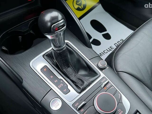 Ауди А3, объемом двигателя 1.6 л и пробегом 183 тыс. км за 14800 $, фото 16 на Automoto.ua