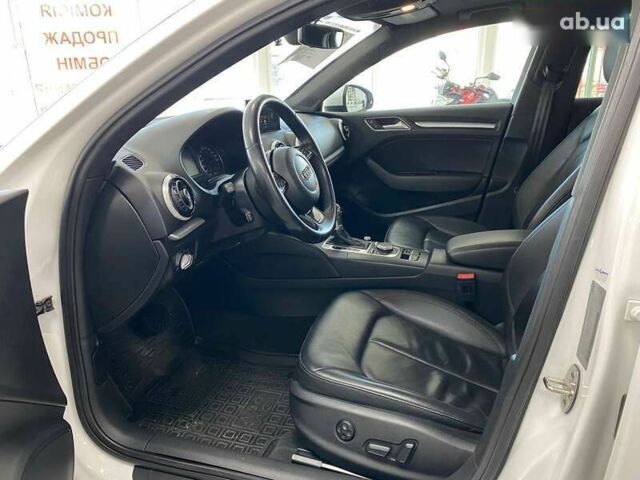 Ауді А3, об'ємом двигуна 1.8 л та пробігом 186 тис. км за 13990 $, фото 16 на Automoto.ua