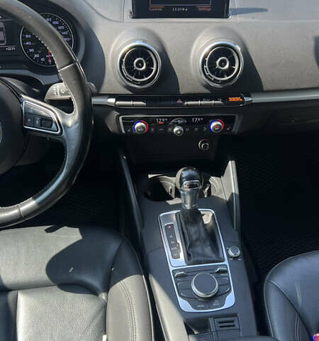 Ауди А3, объемом двигателя 1.8 л и пробегом 165 тыс. км за 12500 $, фото 5 на Automoto.ua