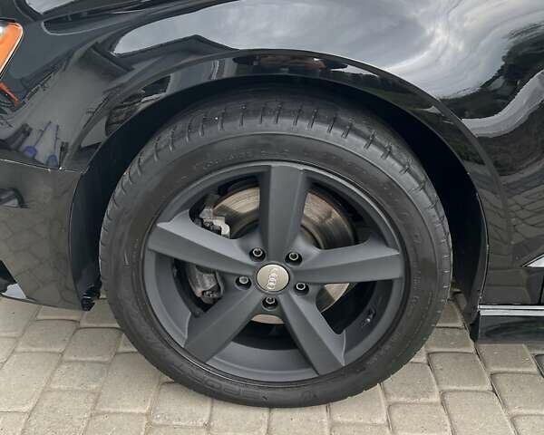 Ауди А3, объемом двигателя 2 л и пробегом 130 тыс. км за 15000 $, фото 24 на Automoto.ua