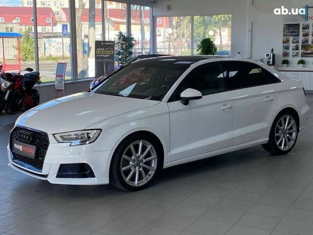 Ауді А3, об'ємом двигуна 1.8 л та пробігом 186 тис. км за 13990 $, фото 1 на Automoto.ua