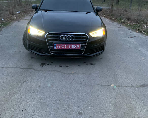 Ауди А3, объемом двигателя 0 л и пробегом 202 тыс. км за 13000 $, фото 13 на Automoto.ua