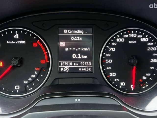 Ауди А3, объемом двигателя 1.6 л и пробегом 183 тыс. км за 14800 $, фото 13 на Automoto.ua