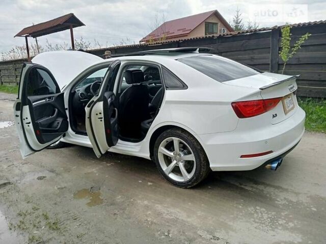 Ауді А3, об'ємом двигуна 1.8 л та пробігом 142 тис. км за 15200 $, фото 9 на Automoto.ua