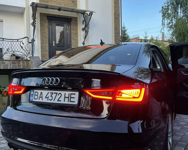 Ауді А3, об'ємом двигуна 1.97 л та пробігом 111 тис. км за 18600 $, фото 30 на Automoto.ua