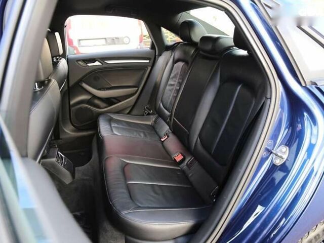 Ауди А3, объемом двигателя 2 л и пробегом 199 тыс. км за 14400 $, фото 8 на Automoto.ua