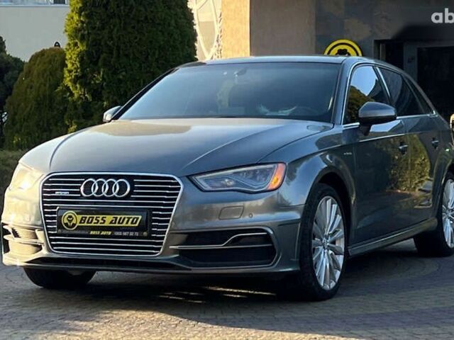 Ауді А3, об'ємом двигуна 0 л та пробігом 145 тис. км за 14750 $, фото 2 на Automoto.ua