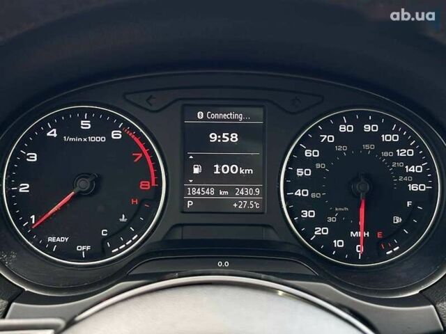 Ауди А3, объемом двигателя 1.8 л и пробегом 184 тыс. км за 17190 $, фото 28 на Automoto.ua