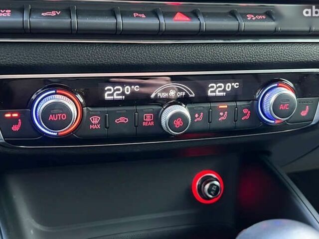 Ауді А3, об'ємом двигуна 0 л та пробігом 145 тис. км за 14750 $, фото 13 на Automoto.ua