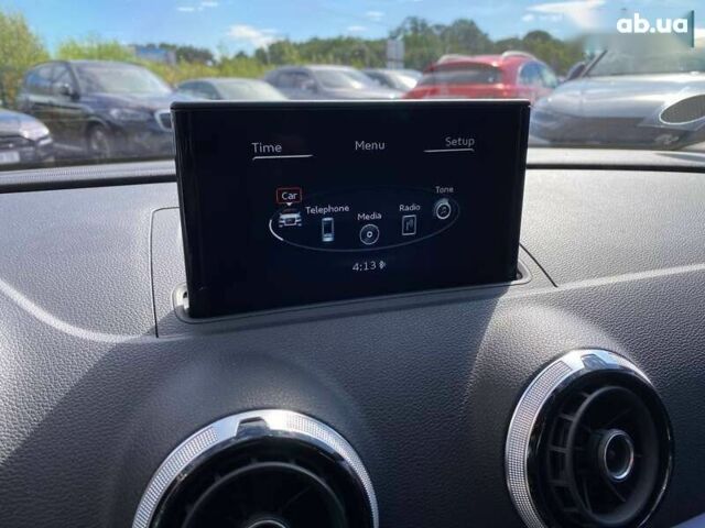 Ауді А3, об'ємом двигуна 1.6 л та пробігом 109 тис. км за 13900 $, фото 15 на Automoto.ua