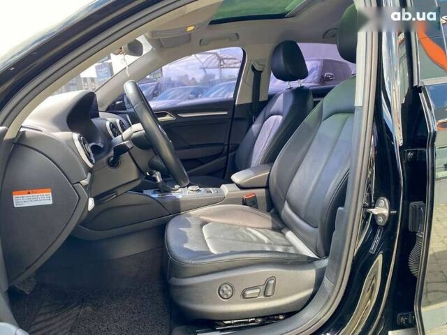 Ауді А3, об'ємом двигуна 1.6 л та пробігом 109 тис. км за 13900 $, фото 18 на Automoto.ua