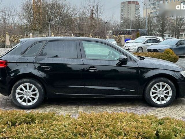 Ауди А3, объемом двигателя 1.6 л и пробегом 183 тыс. км за 14800 $, фото 7 на Automoto.ua