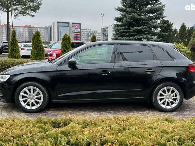 Ауди А3, объемом двигателя 1.6 л и пробегом 183 тыс. км за 14800 $, фото 3 на Automoto.ua