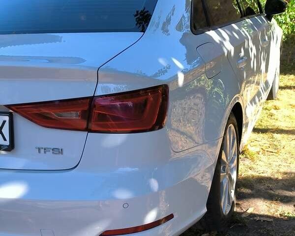 Ауді А3, об'ємом двигуна 1.8 л та пробігом 80 тис. км за 14300 $, фото 12 на Automoto.ua