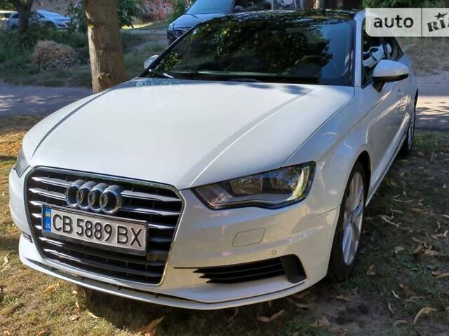 Ауді А3, об'ємом двигуна 1.8 л та пробігом 80 тис. км за 14300 $, фото 3 на Automoto.ua