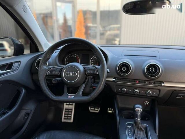 Ауді А3, об'ємом двигуна 1.8 л та пробігом 165 тис. км за 10999 $, фото 23 на Automoto.ua