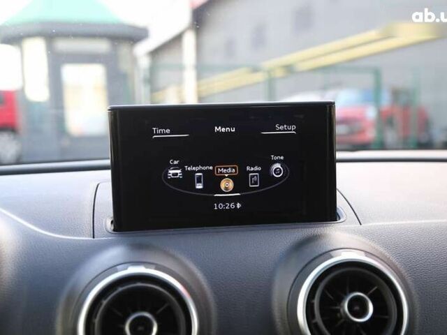 Ауди А3, объемом двигателя 2 л и пробегом 199 тыс. км за 14400 $, фото 17 на Automoto.ua