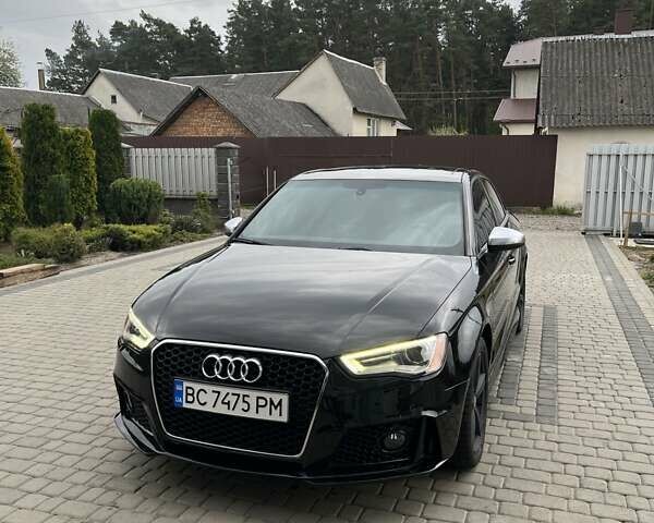 Ауди А3, объемом двигателя 2 л и пробегом 130 тыс. км за 15000 $, фото 18 на Automoto.ua