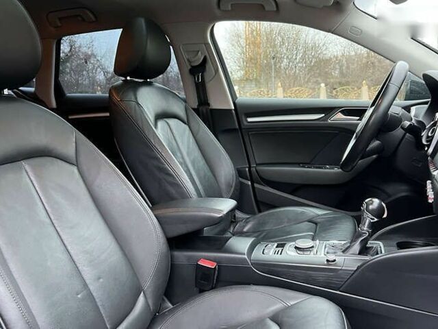 Ауди А3, объемом двигателя 1.6 л и пробегом 183 тыс. км за 14800 $, фото 20 на Automoto.ua