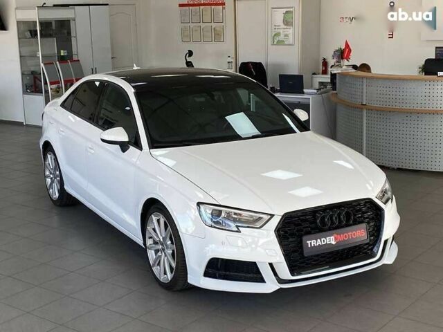 Ауді А3, об'ємом двигуна 1.8 л та пробігом 186 тис. км за 13990 $, фото 6 на Automoto.ua