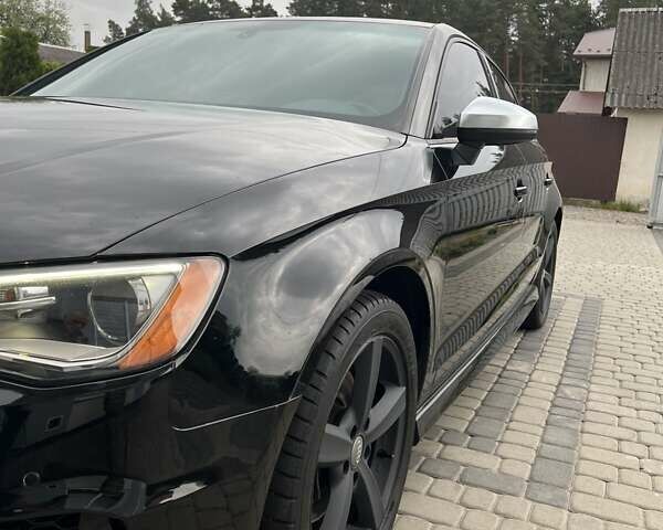 Ауди А3, объемом двигателя 2 л и пробегом 130 тыс. км за 15000 $, фото 22 на Automoto.ua