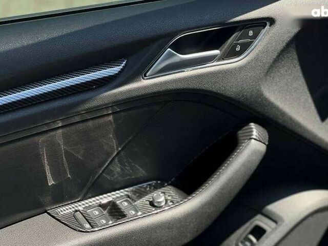 Ауди А3, объемом двигателя 2 л и пробегом 153 тыс. км за 15499 $, фото 8 на Automoto.ua