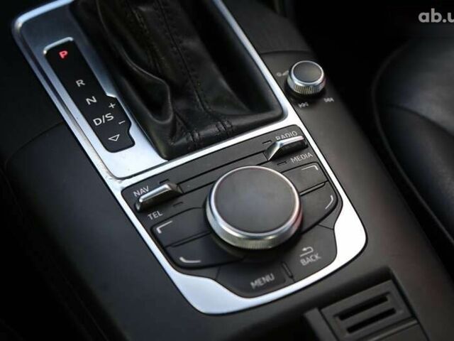 Ауди А3, объемом двигателя 2 л и пробегом 199 тыс. км за 14400 $, фото 19 на Automoto.ua