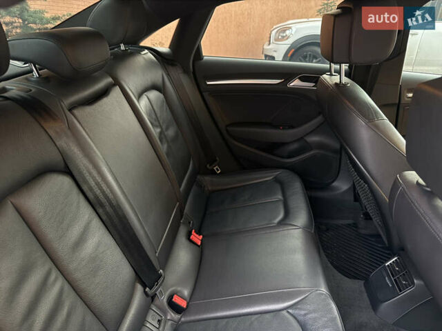 Ауди А3, объемом двигателя 2 л и пробегом 134 тыс. км за 15500 $, фото 12 на Automoto.ua