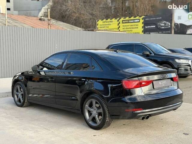 Ауді А3, об'ємом двигуна 1.8 л та пробігом 165 тис. км за 10999 $, фото 4 на Automoto.ua