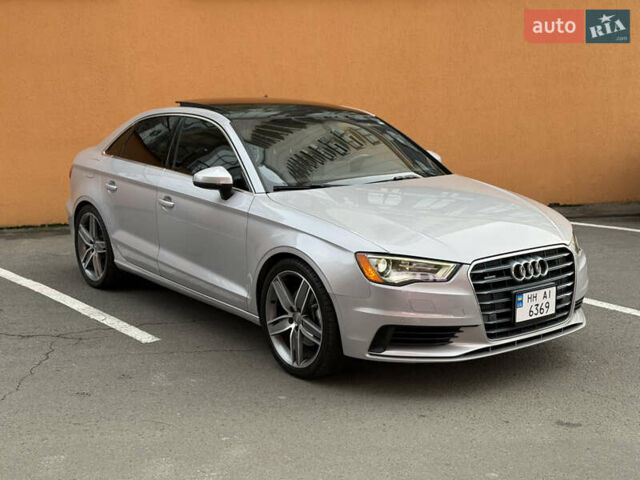 Ауди А3, объемом двигателя 2 л и пробегом 134 тыс. км за 15500 $, фото 1 на Automoto.ua