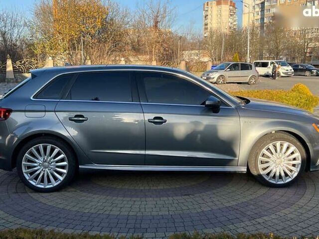 Ауді А3, об'ємом двигуна 0 л та пробігом 145 тис. км за 14750 $, фото 7 на Automoto.ua