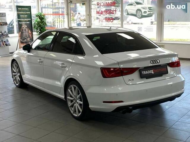 Ауді А3, об'ємом двигуна 1.8 л та пробігом 186 тис. км за 13990 $, фото 12 на Automoto.ua