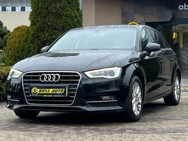 Ауди А3, объемом двигателя 1.6 л и пробегом 183 тыс. км за 14800 $, фото 2 на Automoto.ua
