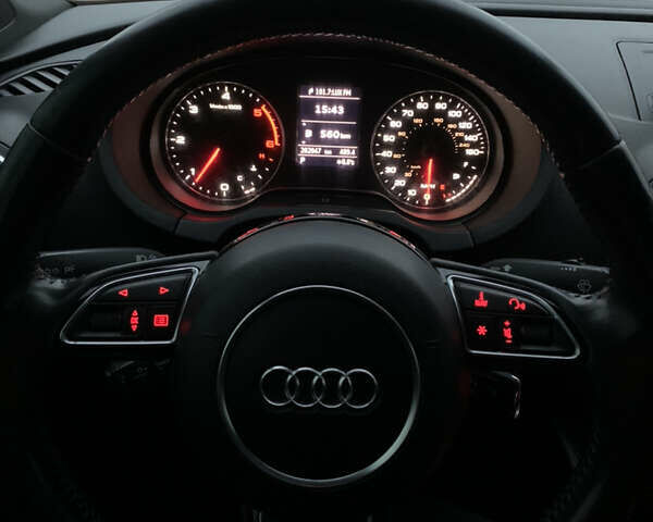 Ауди А3, объемом двигателя 0 л и пробегом 202 тыс. км за 13000 $, фото 8 на Automoto.ua