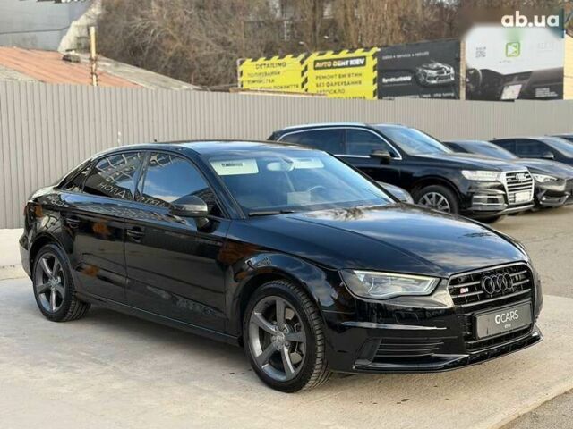 Ауді А3, об'ємом двигуна 1.8 л та пробігом 165 тис. км за 10999 $, фото 2 на Automoto.ua