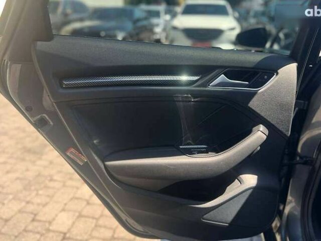 Ауди А3, объемом двигателя 2 л и пробегом 153 тыс. км за 15499 $, фото 19 на Automoto.ua