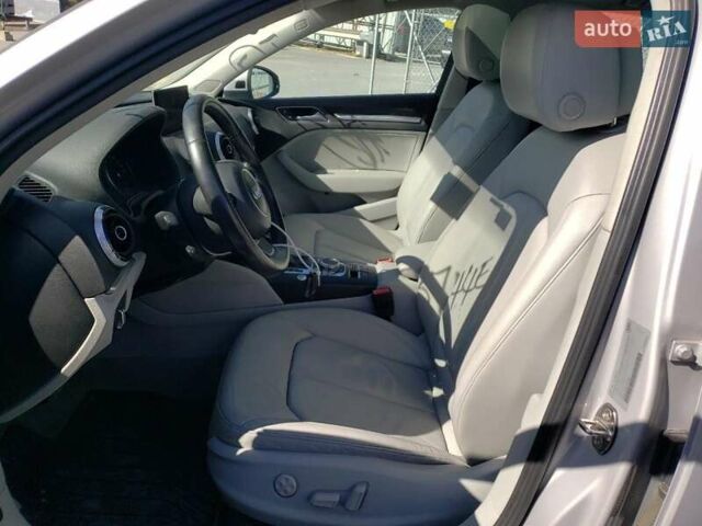 Ауди А3, объемом двигателя 2 л и пробегом 107 тыс. км за 2800 $, фото 6 на Automoto.ua