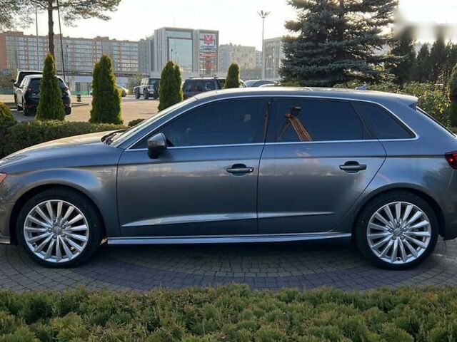 Ауді А3, об'ємом двигуна 0 л та пробігом 145 тис. км за 14750 $, фото 3 на Automoto.ua