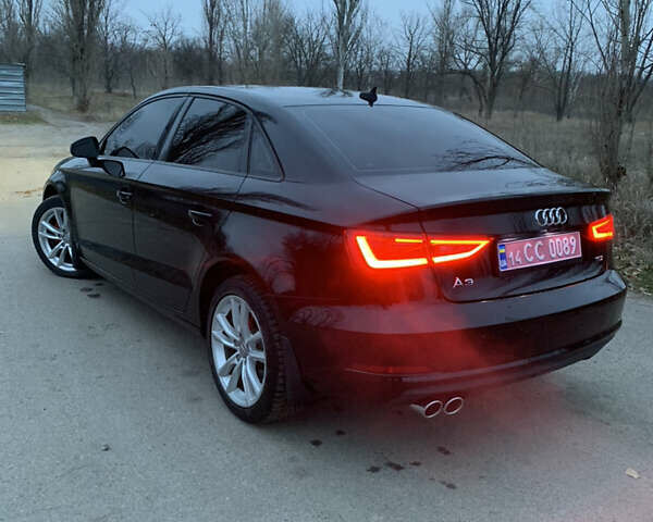Ауди А3, объемом двигателя 0 л и пробегом 202 тыс. км за 13000 $, фото 6 на Automoto.ua