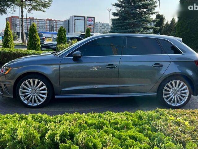 Ауді А3, об'ємом двигуна 0 л та пробігом 145 тис. км за 15300 $, фото 3 на Automoto.ua