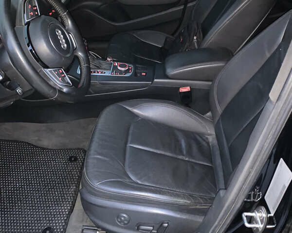 Ауди А3, объемом двигателя 0 л и пробегом 202 тыс. км за 13000 $, фото 15 на Automoto.ua
