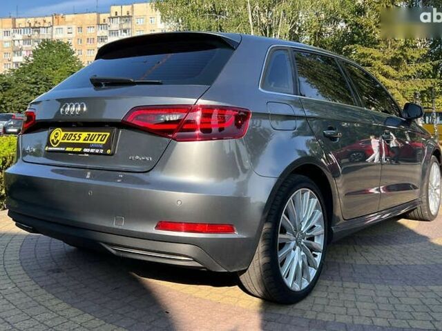 Ауді А3, об'ємом двигуна 0 л та пробігом 145 тис. км за 15300 $, фото 6 на Automoto.ua