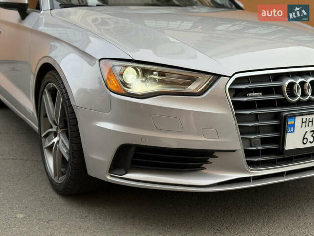 Ауди А3, объемом двигателя 2 л и пробегом 134 тыс. км за 15500 $, фото 2 на Automoto.ua