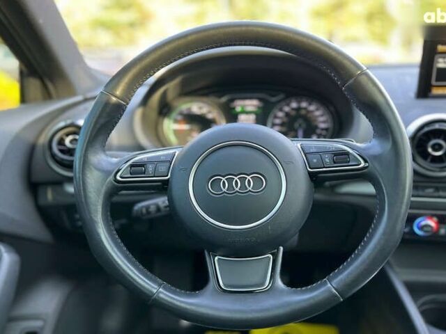 Ауді А3, об'ємом двигуна 0 л та пробігом 145 тис. км за 15300 $, фото 18 на Automoto.ua